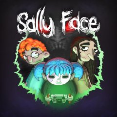 Sally Face (EU)