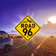 Road 96 [Download] (EU)