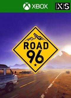 Road 96 [Download] (US)