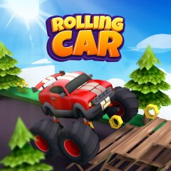 Rolling Car (EU)