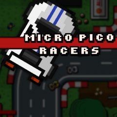 Micro Pico Racers (EU)