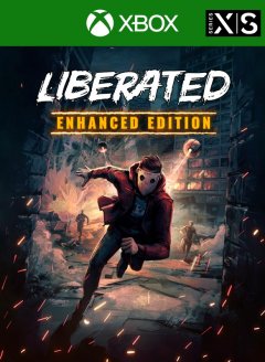 Liberated: Enhanced Edition (US)
