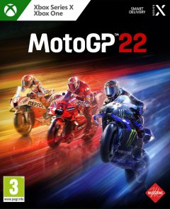 MotoGP 22 (EU)