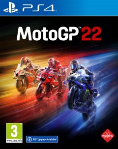 MotoGP 22 (EU)