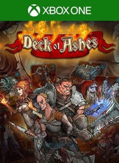 Deck Of Ashes: Complete Edition (US)