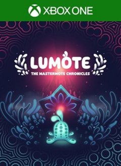 Lumote: The Mastermote Chronicles (US)