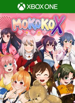Mokoko X (US)