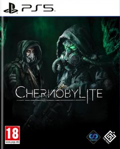 Chernobylite (EU)