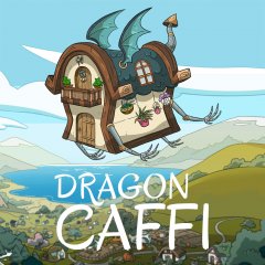 Dragon Caffi (EU)