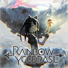 Rainbow Yggdrasil (EU)