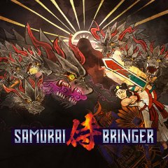 Samurai Bringer (EU)