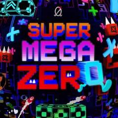 Super Mega Zero (EU)