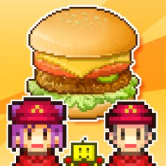 Burger Bistro Story (US)