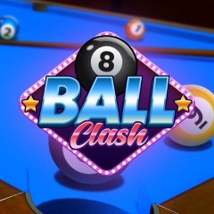 8 Ball Clash (EU)