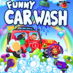 Funny Car Wash (EU)