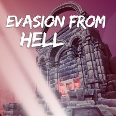 <a href='https://www.playright.dk/info/titel/evasion-from-hell'>Evasion From Hell</a>    28/30