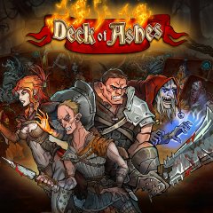Deck Of Ashes: Complete Edition (EU)