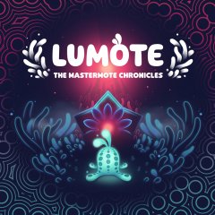 Lumote: The Mastermote Chronicles (EU)