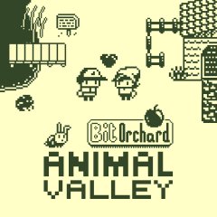 Bit Orchard: Animal Valley (EU)