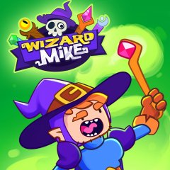 Wizard Mike (EU)