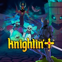 Knightin'+ (EU)