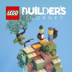 Lego Builder's Journey (EU)