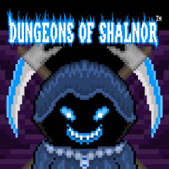 Dungeons Of Shalnor (EU)