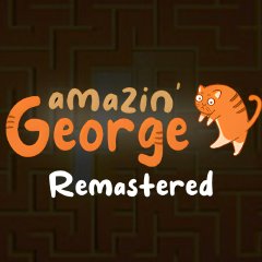 <a href='https://www.playright.dk/info/titel/amazin-george-remastered'>Amazin' George: Remastered</a>    7/30