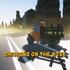 Chickens On The Road (EU)