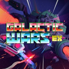 Galactic Wars EX (EU)
