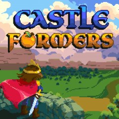 <a href='https://www.playright.dk/info/titel/castle-formers'>Castle Formers</a>    25/30