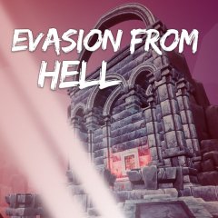 <a href='https://www.playright.dk/info/titel/evasion-from-hell'>Evasion From Hell</a>    17/30