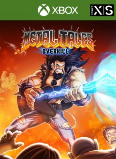 Metal Tales: Overkill (US)