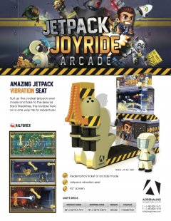 <a href='https://www.playright.dk/info/titel/jetpack-joyride-arcade'>Jetpack Joyride Arcade</a>    2/30