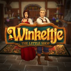 Winkeltje: The Little Shop (EU)