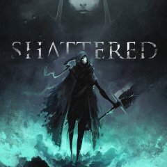 Shattered: Tale Of The Forgotten King (EU)