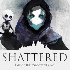 Shattered: Tale Of The Forgotten King (EU)