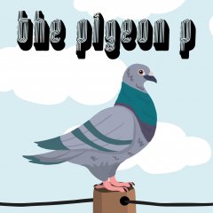 <a href='https://www.playright.dk/info/titel/pigeon-p-the'>Pigeon P, The</a>    29/30