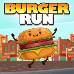 Burger Run (EU)