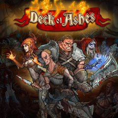 Deck Of Ashes: Complete Edition (EU)
