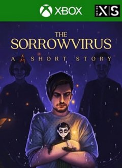Sorrowvirus, The: A Faceless Short Story (US)