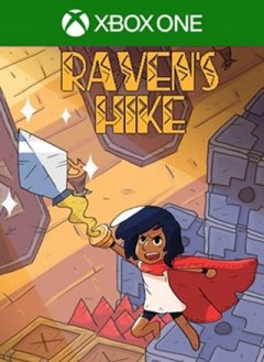 Raven's Hike (US)