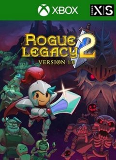 Rogue Legacy 2 (US)