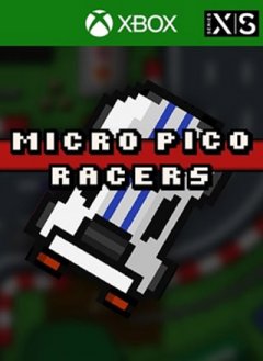 Micro Pico Racers (US)