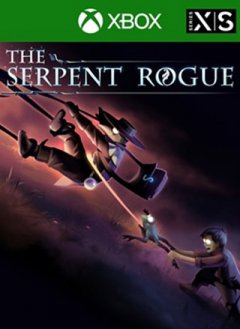 Serpent Rogue, The (US)