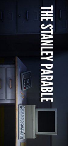 <a href='https://www.playright.dk/info/titel/stanley-parable-the'>Stanley Parable, The</a>    7/30