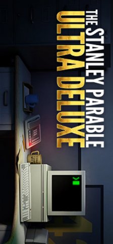 Stanley Parable, The: Ultra Deluxe (US)