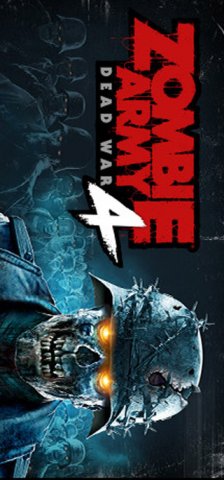 Zombie Army 4: Dead War (US)