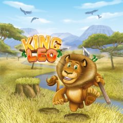 King Leo [Download] (EU)