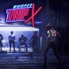 Whisper Trip (EU)